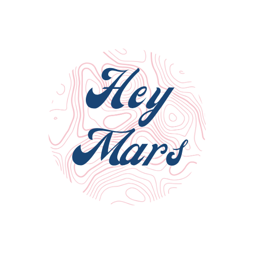 Hey Mars